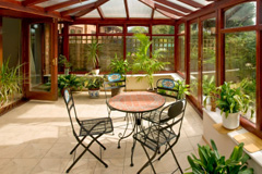 Galphay conservatory quotes