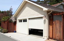 Galphay garage construction leads