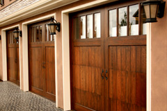 Galphay garage extension quotes